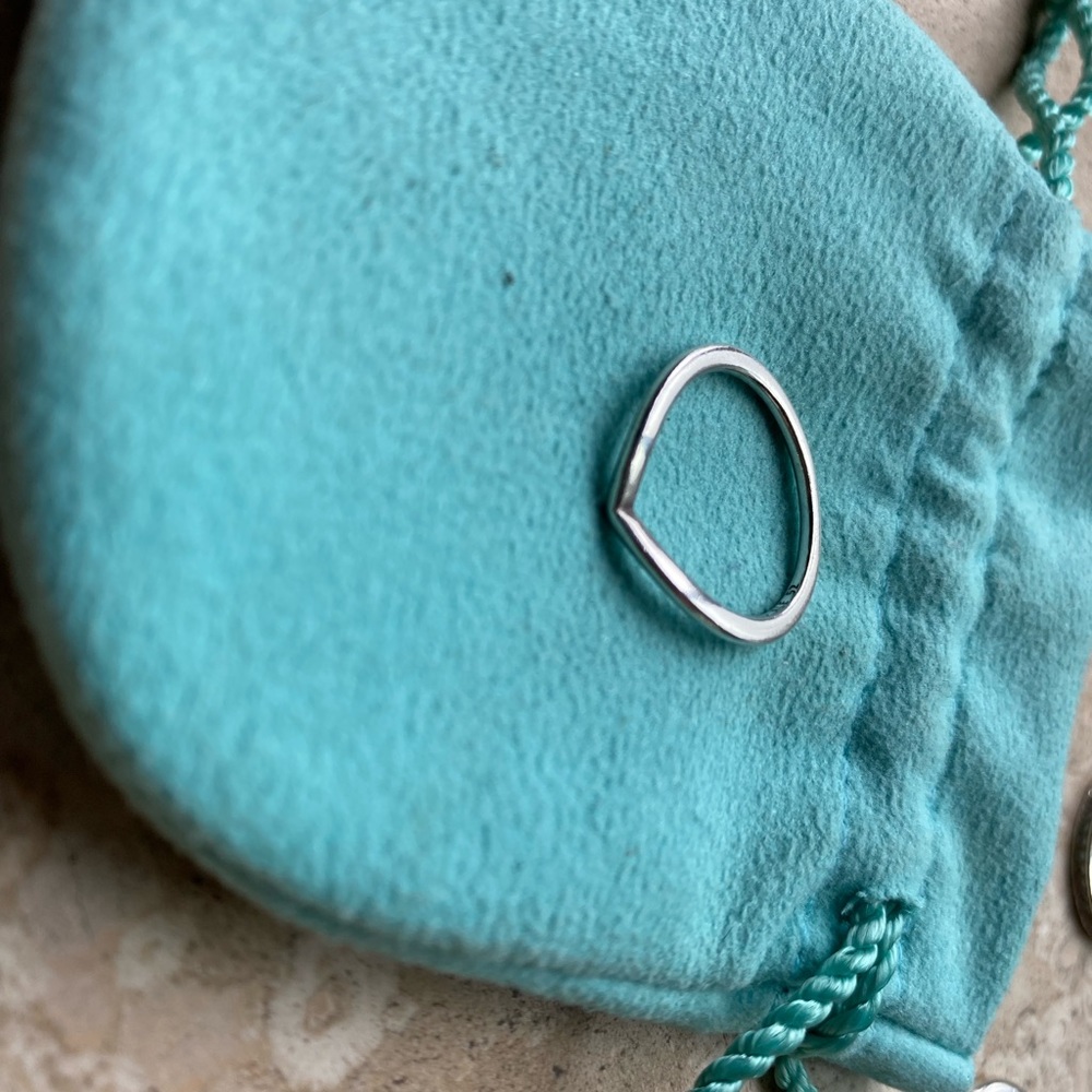 Pandora ring